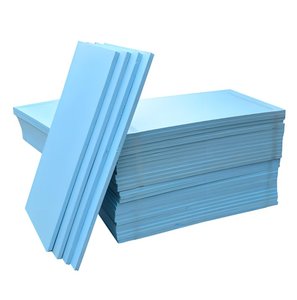 Eps xps קו ייצור לוח קו פוליסטירן קצף עבור בידוד קיר חיצוני לוח בידוד - Product Image 1