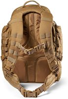 Sac à dos tactique professionnel unisexe sac à dos, sac d'hydratation pour la randonnée en plein air camping trekking chasse