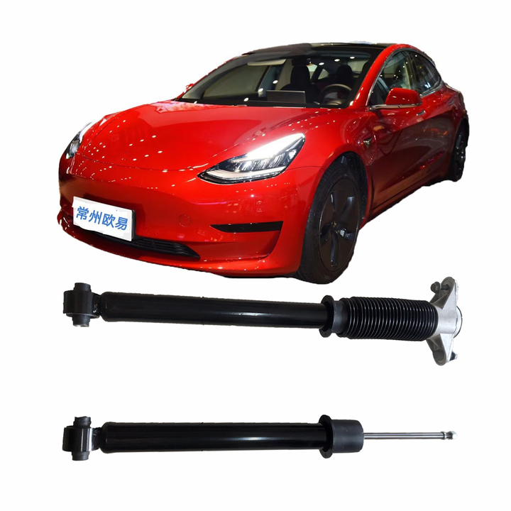 工厂畅销减震器1188465适用于特斯拉Model 3 Y后减震器弹簧
