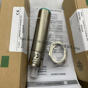 Available in Stock 3RG6012-3AD00-PF 3RG6012-3AD00 <strong>Ultrasonic</strong> <strong>Sensor</strong> - Product Image 1