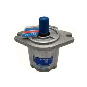 ปั๊มเกียร์ HCHC เฮเฟย CBF-f412.5/410/416/418/420/425/450-alplh - Product Image 5