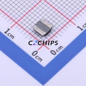 SNR4012BYD1R0N ตัวเหนี่ยวนำไฟฟ้าแบบ SMD, ขนาด 4x4 มม. ( ค่าความเหนี่ยวนำ: 1uH ) ( ความแม่นยำ: 30% กระแสไฟฟ้าที่กำหนด: 1.65A ) - Product Image 2