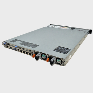 Servidor en Rack Dell PowerEdge R630, Computadoras Servidor con <span class=keywords><strong>DDR4</strong></span>, Usado - Product Image 3