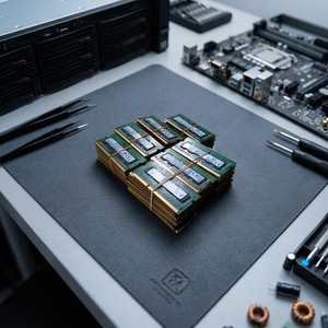 Tablette PC d'occasion de qualité exceptionnelle, modèle 2666 P10-05, fabriquée en Chine, verte, avec carte mémoire DDR4 4 Go, 8 Go, 16 Go - Product Image 3