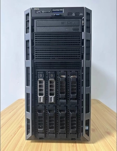 เซิร์ฟเวอร์แบบทาวเวอร์ Dell PowerEdge T340 - Product Image 1