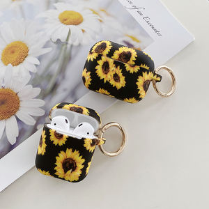 Nouvel étui en Silicone pour écouteurs <span class=keywords><strong>Airpods</strong></span> Pro, housse de protection antichoc - Product Image 2