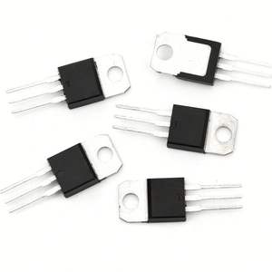 Whole Sale 2SK3565 (STA4##Q##M) TO-220F Transistor Specialized Electronic Components Purchasing and Support Services - Product Image 1