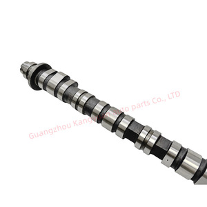 Árbol de levas de admisión Kangyuan 14110-R40-A00 para motor Acura Honda Accord CRV Civic K24Z - Product Image 2