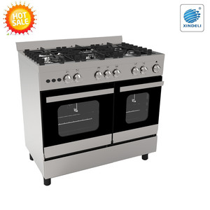 Bán Buôn Nhà Cung Cấp Phổ Biến Lành Nghề Trung Quốc Burner Gas Phạm Vi Với CE - Product Image 3