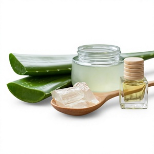 Jugo Herbal Natural de Aloe Vera de Primera Calidad de Jharkhand Ojistha Industries, Bebida con 36 Meses de Vida Útil - Product Image 1