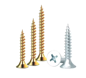 Vis de haute qualité forgées monobloc en cuivre pur, plusieurs tailles en stock, prix de gros usine, prêtes à la revente, ODM - Product Image 4