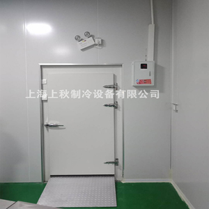 380V省エネ肉シーフードステーキ保存冷蔵室冷蔵庫冷凍庫 - Product Image 4