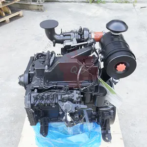 4bta3.9 -C110 Cummins Engine 4bta3.9 cummins 4bt 3.9 del motor