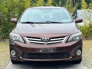 Toyota Corolla 2013 Usado, Edición Especial, Automático, <span class=keywords><strong>Cool</strong></span> GL 1.6L 122 L4 Gasolina, 4 Puertas, 5 Plazas, Sedán - Product Image 2