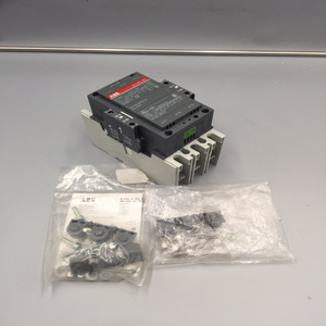 Contacteur HOUSTON A145301181 <span class=keywords><strong>ALINE</strong></span> 130A, neuf, d'origine, livraison en <span class=keywords><strong>2</strong></span> jours, achetez maintenant pour PLC - Product Image 1