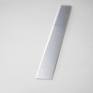 Installation facile Décoration Profil d'habillage <span class=keywords><strong>de</strong></span> carreaux en acier inoxydable Profil mural <span class=keywords><strong>de</strong></span> <span class=keywords><strong>douche</strong></span> pour salle <span class=keywords><strong>de</strong></span> bain - Product Image 5