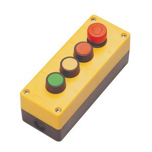 Caja de Control/Interruptor a Prueba de Agua IP65 Serie AUSPICIOUS B1-B6, Control Remoto, Gabinete para Instrumentos Electrónicos - Product Image 3