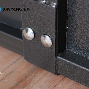 Vente directe usine : Conteneurs maritimes 20ft 40ft avec plancher intérieur métallique amovible en contreplaqué, pièces et accessoires galvanisés à chaud - Product Image 6