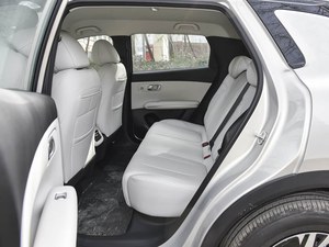 Changan Qiyuan Q05 2026 405 Air Pure Electric 405km CLTC Longue Autonomie Compact FWD EV SUV 163HP - Product Image 6