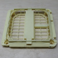 Prototypes ABS usinés CNC de grande précision pour une meilleure résistance, vérification du mécanisme et de la fonctionnalité pour le développement de nouveaux produits