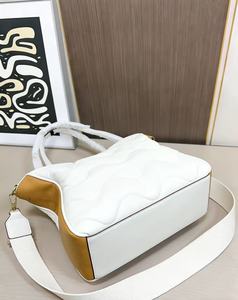 <span class=keywords><strong>Borsa</strong></span> di Lusso in Vera <span class=keywords><strong>Pelle</strong></span> <span class=keywords><strong>Bianca</strong></span> Premium, Vendita Diretta dal Produttore - Product Image 2