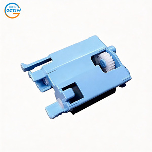 Rouleau de ramassage compatible de haute qualité pour HP M402 M403 426 427 428 429 M304 305 <span class=keywords><strong>329</strong></span> 404 405 4004d 4104 – Pièce de rechange pour rouleau de ramassage de papier - Product Image 2