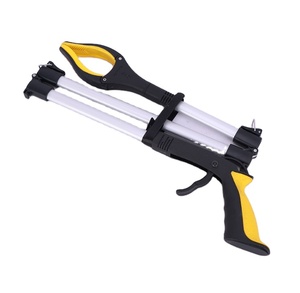 Recogedor manual multifunción de fácil uso KSEIBI/Reacher Grabber/Herramienta de recogida de basura - Product Image 5