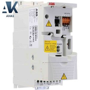 Convertisseur de fréquence ACS355-03E-01A2-4 série ACS355 400 V AC 1.2 A pilotes de fréquence variables - Product Image 1