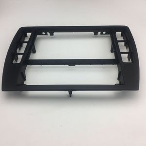กรอบ B5รถยนต์ VW Passat 3B0858069แผงกลางพลาสติกสีดำ - Product Image 2