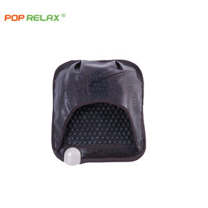 Pop Ontspannen <span class=keywords><strong>Best</strong></span> Verkopende Voetmat Gezondheidszorg Thermische Pads Fysiotherapie Acupressuur Toermalijn Infrarood Verwarming Massager Matras - Product Image 2