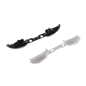 Lb RB nút Bumper thay thế kích hoạt phần cho <span class=keywords><strong>Xbox</strong></span> One Slim điều khiển cho <span class=keywords><strong>Xbox</strong></span> One S Gamepad phụ kiện - Product Image 1