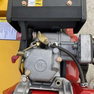 Motor diésel accionable, suelo, vibratorio, tambor único, paseo hidráulico en compactación de hormigón, rodillo de carretera, pequeña máquina de rodillos de carretera - Product Image 6