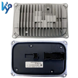 Módulo de balasto LED para faros delanteros de 12V, nuevo, sin pines completos, KY OEM 2139005711 2229003013, A2139005711 A2229003013, para Benz E W213 - Product Image 4