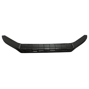 ลิ้นหน้าคาร์บอนไฟเบอร์แบบแห้งทรง B สำหรับ Mercedes Benz G-Class W464 G63 G500 ปี 2019-2024 คาร์บอนคาร์ ดิฟฟิวเซอร์บน อะไหล่รถยนต์ - Product Image 1