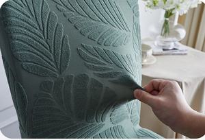<span class=keywords><strong>Housse</strong></span> <span class=keywords><strong>de</strong></span> <span class=keywords><strong>chaise</strong></span> <span class=keywords><strong>de</strong></span> salle à manger Jacquard couleur unie <span class=keywords><strong>pied</strong></span> haut élastique <span class=keywords><strong>housse</strong></span> <span class=keywords><strong>de</strong></span> <span class=keywords><strong>protection</strong></span> pour chaises <span class=keywords><strong>de</strong></span> salle <span class=keywords><strong>de</strong></span> conférence - Product Image 2