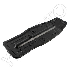 Base de Asiento para Motocicletas Simson S50 S51 S53 S70 S80, Placa Inferior del Asiento, Sitzkissen Unterteil, Sitz Blacha, Sitzbank Blech - Product Image 3