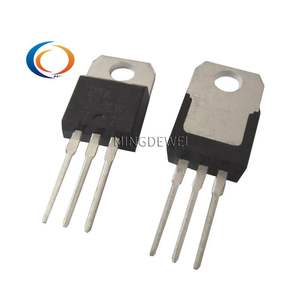 16a triacs transistor <span class=keywords><strong>BTA16</strong></span> <span class=keywords><strong>800CW</strong></span> - Product Image 3