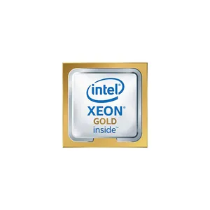معالج Intel Xeon Gold 24Core 2.4 GHz 36MB L3 Cache LGA 4189 185W معالج خادم 6336Y