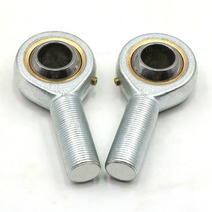 पुरुष रॉड आँखों असर POSA25 कुंडा गेंद संयुक्त रॉड अंत - Product Image 6