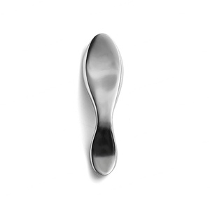 Cuchara de Maquillaje y Cuidado de la Piel Irrompible, de Alta Calidad, Estilo Simple, Ideal para Regalo, Gran Venta - Product Image 1