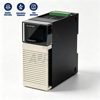 Contrôleur PLC Ethernet IP 100M 1756-EN2T avec service de mise en miroir de port en option