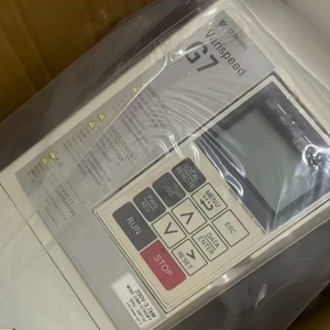 Variador de Frecuencia Yaskawa G7, 400V Trifásico, Control Vectorial, IP20, Tamaño Estándar - Product Image 2
