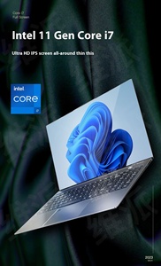 2025 alta calidad AMD R7 <span class=keywords><strong>4700U</strong></span> portátil delgado y ligero de 15,6 pulgadas con panel IPS para oficina y juegos - Product Image 6