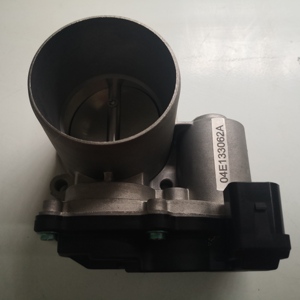 Cuerpo de Aceleración Eléctrico de Alta Calidad a Precio de Fábrica, Ensamblaje de Motor con Sistema Continental 04E133062A para VW Polo, <span class=keywords><strong>Santana</strong></span>, Jetta - Product Image 4