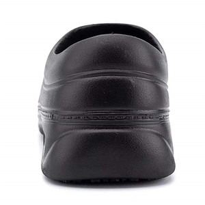 Venta al por mayor Slip on Chef o Zapatos de enfermería Chef Zapatos <span class=keywords><strong>Zuecos</strong></span> - Product Image 6