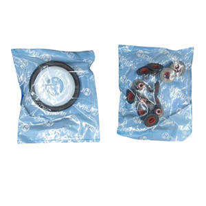 プジョー2008 308S 308408シトロエンC3XR C4L C4SHIJIA DS4S OE 9802842380 9806449180用自動車部品1.2Tエンジン再構築キット - Product Image 4