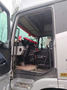 Camión Tractor Usado de Alta Calidad 4x2 470HP 6 Ruedas Euro 5 a Bajo Precio <span class=keywords><strong>con</strong></span> Servicio Postventa Confiable - Product Image 2