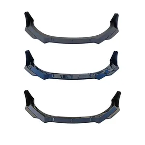 Pour Toyota GR86/BRZ 2022+ – Kit Carrosserie Extérieur : Lame de Pare-chocs Avant, Diffuseur et Protection - Product Image 6