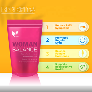 Thé sur mesure pour femmes, <span class=keywords><strong>Cycle</strong></span> <span class=keywords><strong>menstruel</strong></span>, soutien, équilibre, toxines féminines, thé - Product Image 4