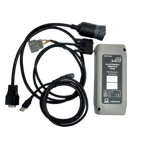 2024 V22.11.7 SoftwareFor JCB <b>Diagnostic</b> <b>Tool</b> Full Electronic Service <b>Tool</b> (DLA) JCB Master Heavy Duty Truck for SPP - Product Image 1
